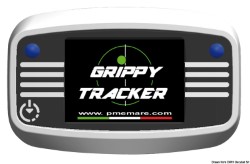 Grippy Tracker vers. tragbar