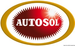 Autosol οικολογικό σαμπουάν για σκάφος