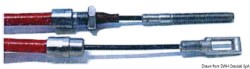 Brzdový kábel SB-SR-1635 1040-1265 mm A