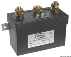 Kontrolna kutija 1500/2300 W - 24 V