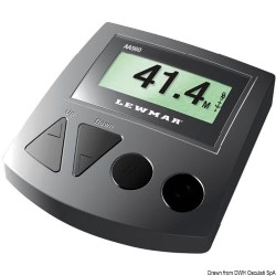 LEWMAR chain counter AA560 advanced functions 