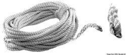 Cuerda y de conexión de enlace 16 mm