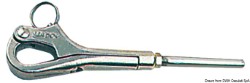 Szekla haczykowa Pelikan SS 3 x 6 mm