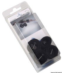 Smart Pins для фаркопов M12 упаковка 4 шт. 