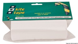 PSP Kite Tape samolepilna bela