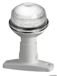 Privezana LED lučka Evoled Smart 360 12V bela