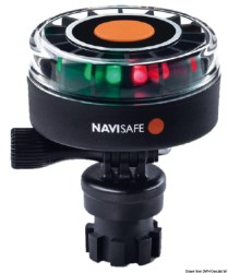 Navisafe Navilight 360 трехцветный с байонетным креплением