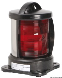 DHR luz de navegación rojos 112,5 °