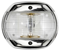 Classic 20 LED navigation light - 225° bow SS cover