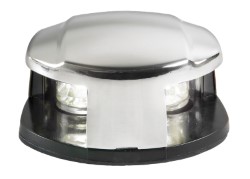 NEMO LED Navigationslicht -225° Heckslicht Blister Horizontalmontage