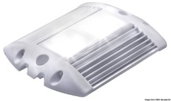 Labcraft Microlux stropna svjetiljka s 2 HD LED 5 W