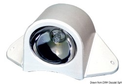 Dekhalogeenlamp 12 V 20 W
