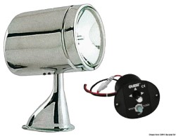 Svjetiljka na daljinsko upravljanje za goste Model 5" 12 V