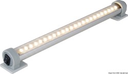 Barrette lumineuse LED U-Pro 230 LED 