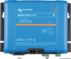 Chargeur batterie VICTRON Phoenix Smart 12/30 (3) 