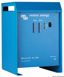 VICTRON Skylla battery charger 30 + 4 Ah 