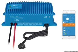 VICTRON Bluesmart watertight battery charger 12 A 