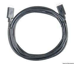 VE-Direct plug - cable 5m 