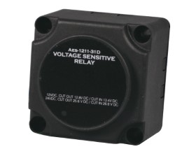 Relay sensible au voltage 140 A 