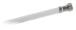 Klassisk Evo SS brus nylon slange 2,5 m