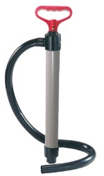 Ponabocus pumpa za 390 mm