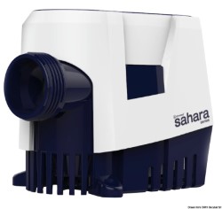 ATTWOOD Sahara Mk2 bilge pump S800 12 V 39 l  