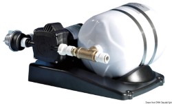 WHALE Water System fresh water pump 18 l/min 24V 