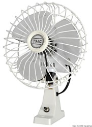TMC ventilator 24V