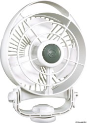 Caframo Bora ventilator bijeli 24 V