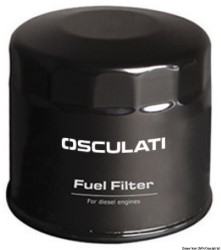 Olejový filter YAMAHA diesel Solas