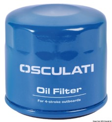 Oil filter HONDA 15400-PFB-014/004 an MERCURY 30HP 