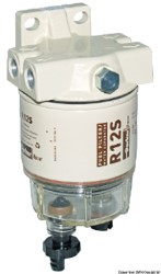 Séparateur eau-carburant RACOR 57 l/h 