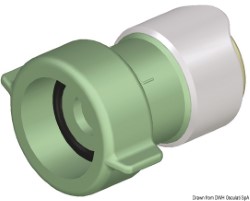 Whale WX1552B adapter