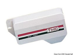 TMC watertight windshield wiper hooded model 12 V 