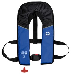 MK150 150 N self-inflatable automatic lifejacket 