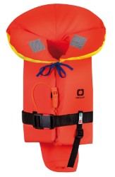 Isabel lifejacket 100 N  (EN12402-4) <15 kg 