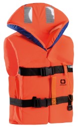 Aurora lifejacket 150 N  (EN12402-4) >70 kg 