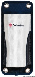 Columbus winch handle pouch 