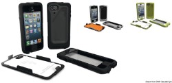 Watertight case for iPhone 5 grey 