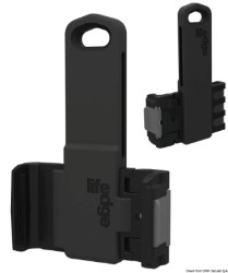 Multi-clip support for iPhone 5 