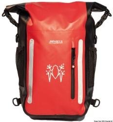 Amphibious Atom II backpack 15 l black 