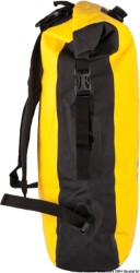 Amphibious Kikker backpack 20 l yellow 