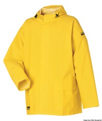 HH Mandal jacket κίτρινο XXXL