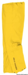 Spodnie HH Mandal BIB żółte S