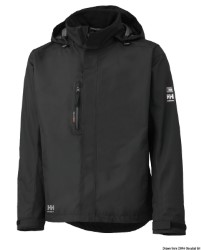 HH Haag jacket black S 