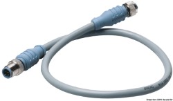 Cablu de sex masculin / feminin NMEA conexiune 2000 1 m