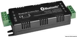 Bluetooth amplifier 2 channels 