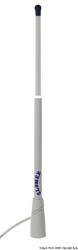 Glomex glasvezel antenne voor CB 150 cm