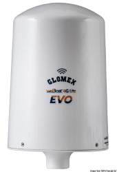 Glomex weBBoat Antenne 4G Lite EVO 