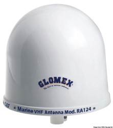 Antenă GLOMEX VHF RA124